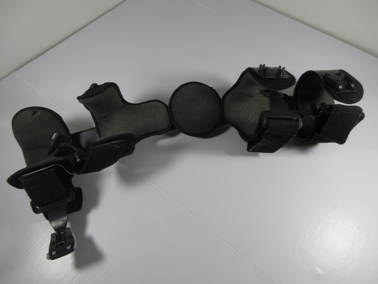 Breg T-Chek Hinge Telescoping Elbow Arm Brace Adjustable RIGHT Universal