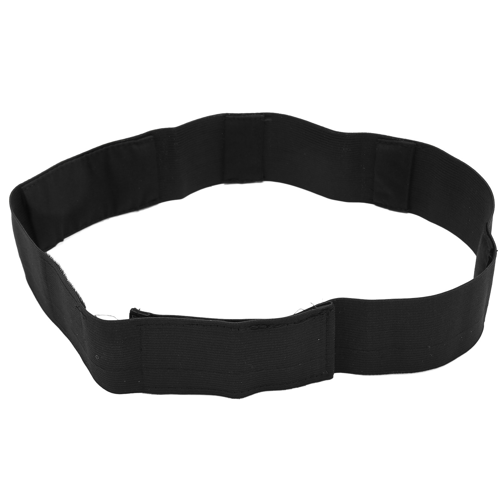 Black L Peritoneal Dialysis Catheter Belt Soft Adjustable Dirt Resistant PD N