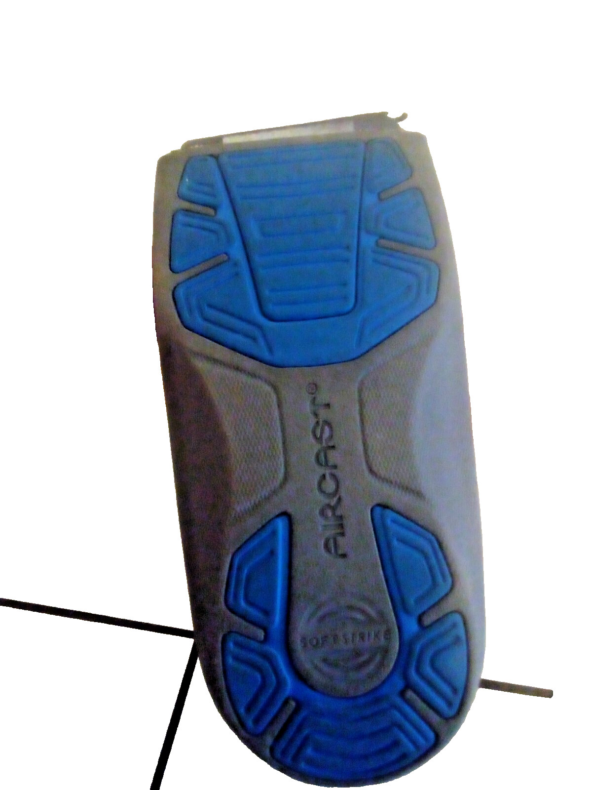 Medium Aircast Soft Strike Walker Brace/Walking Boot. Very Light Use