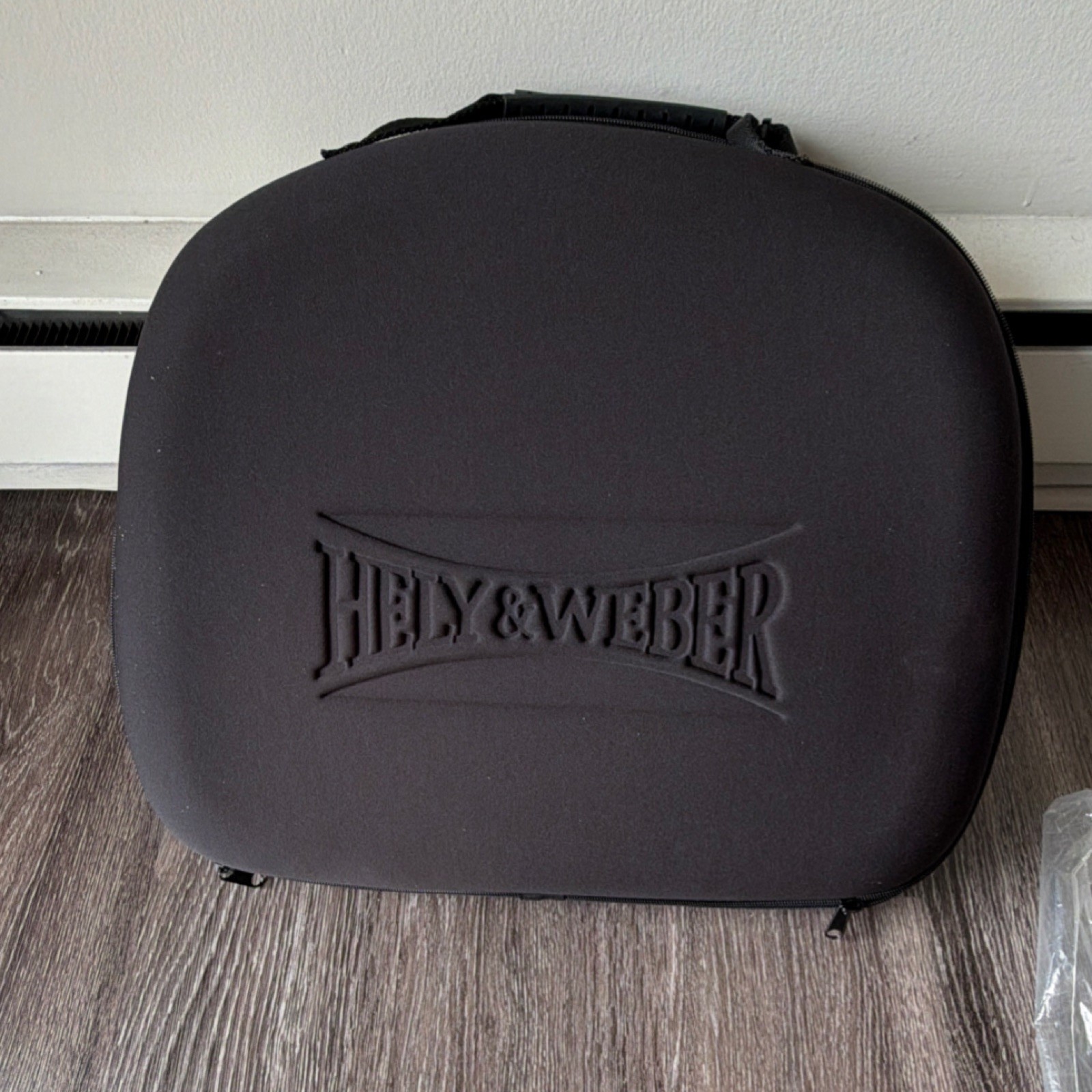 Hely & Weber Twin V Universal Brace Black CE X-Large XX-Large Orthopedic