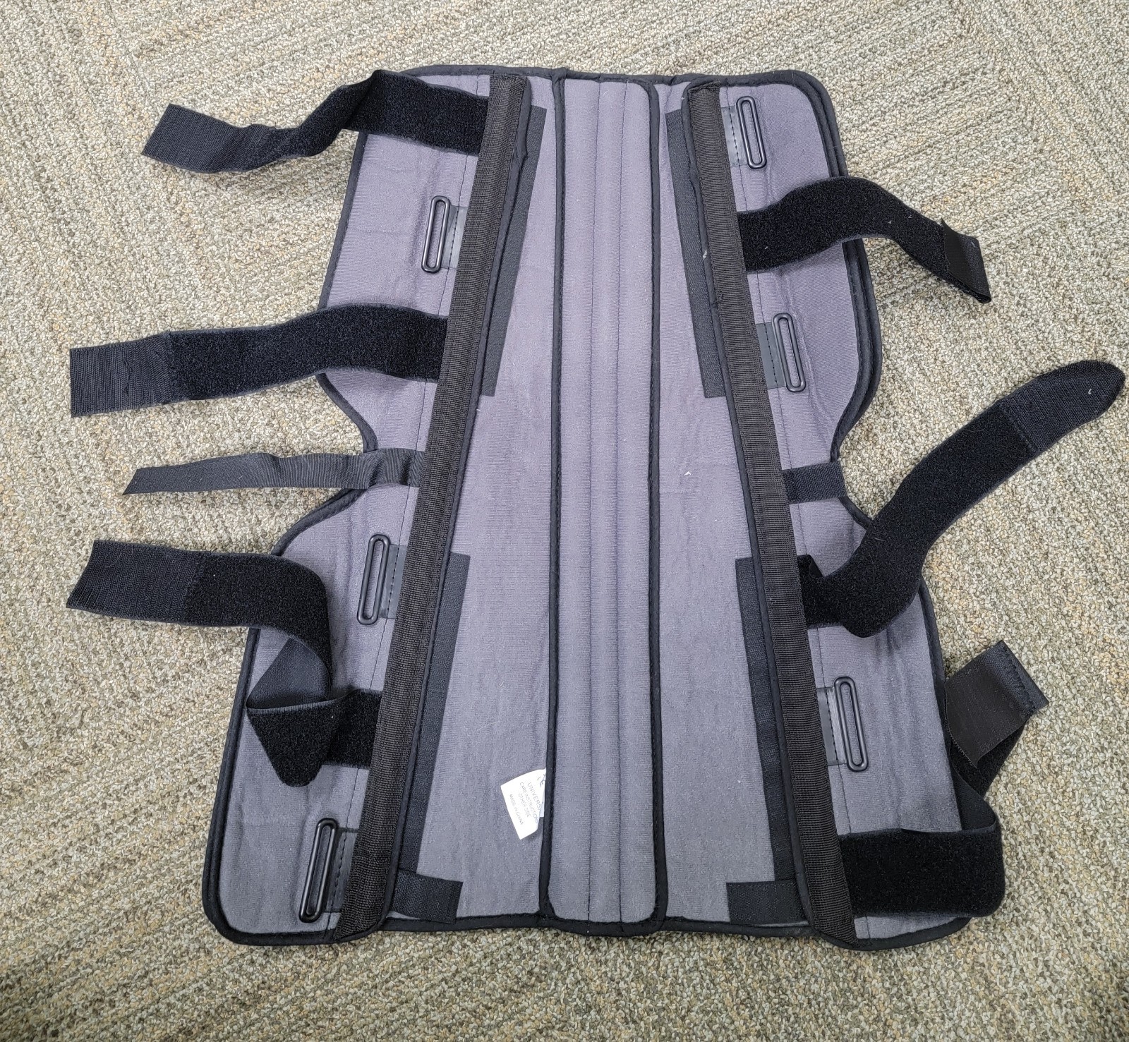 NEW Procare 3 Panel Knee Immobilizer