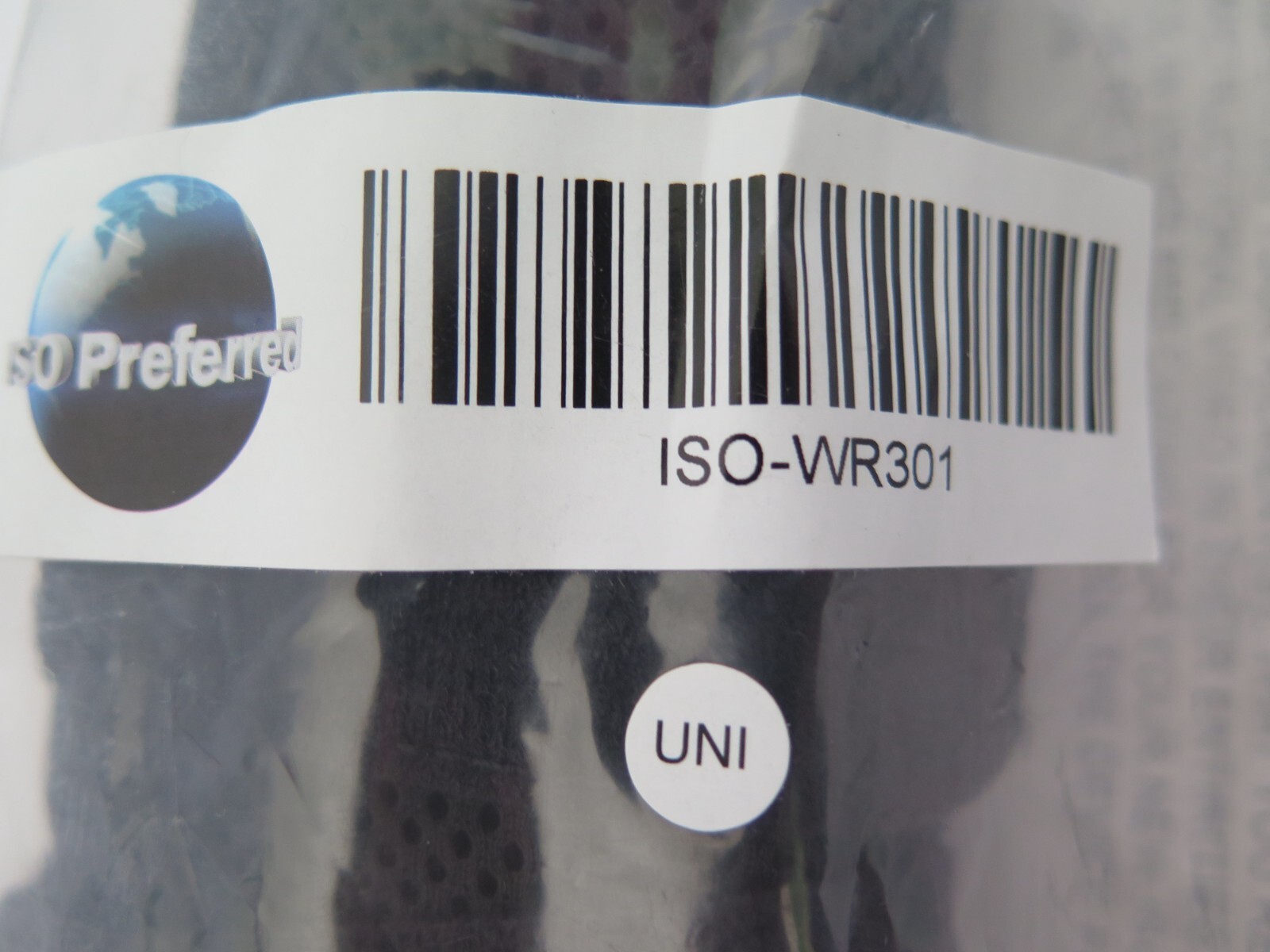 ISO Preferred Functional Positional Wrist Brace – WR302 – Lot of 2 – New – b5