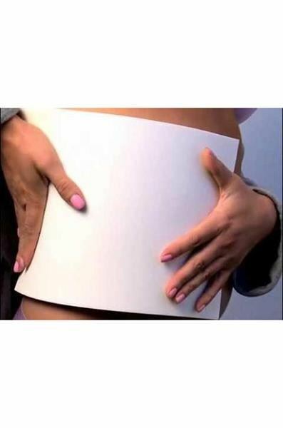 Lipo Foam