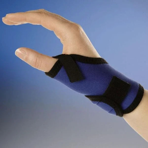 OttoBock 4084 – Thumboform Short ~ Left Hand Size Large