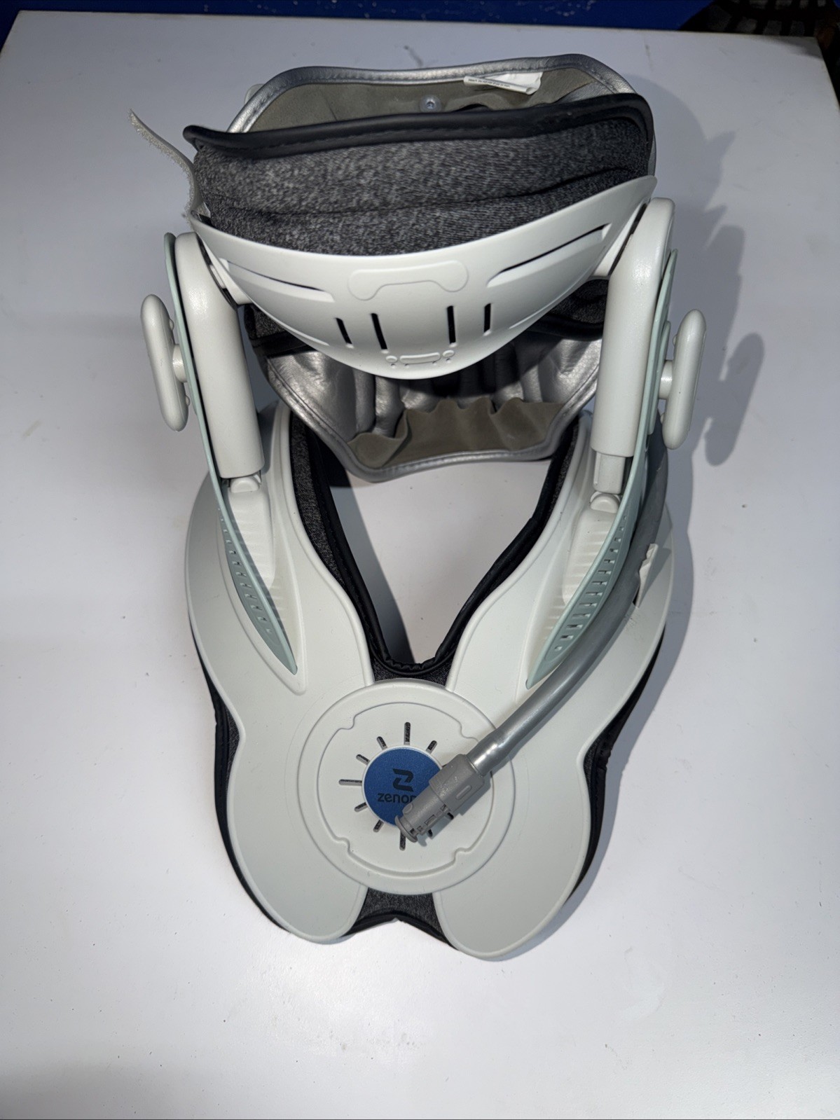 Zenopax Cervical Traction Device Effective Neck