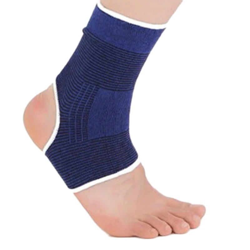Ankle Support Brace, Adjustable Compression Ankle Braces for Sports Protection