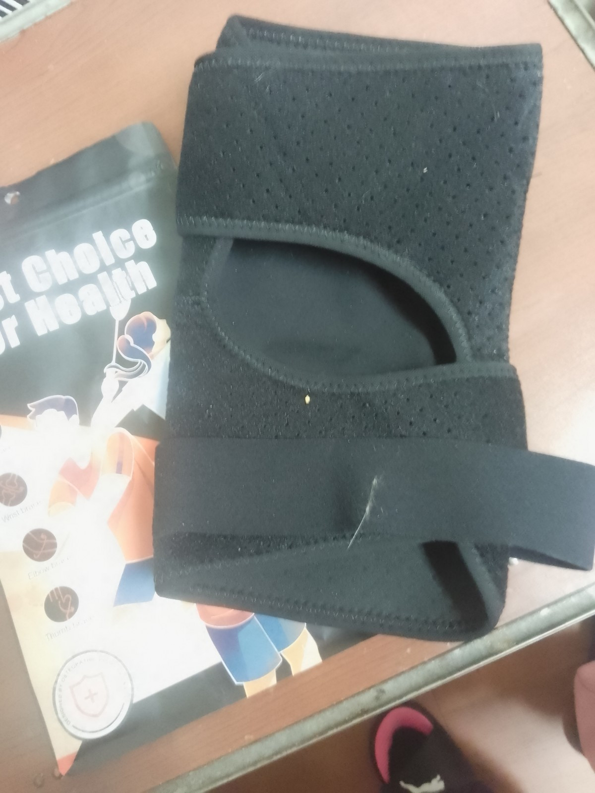 Bchois Adjustable Elbow Brace