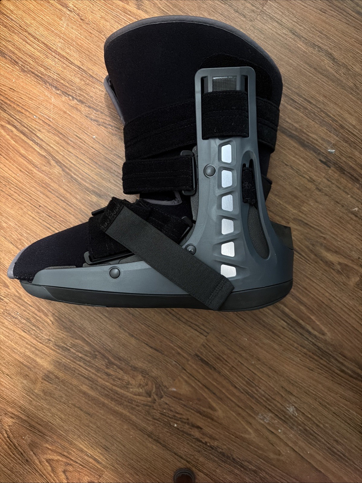 Medical Gen 2 Short Pneumatic Walker Boot