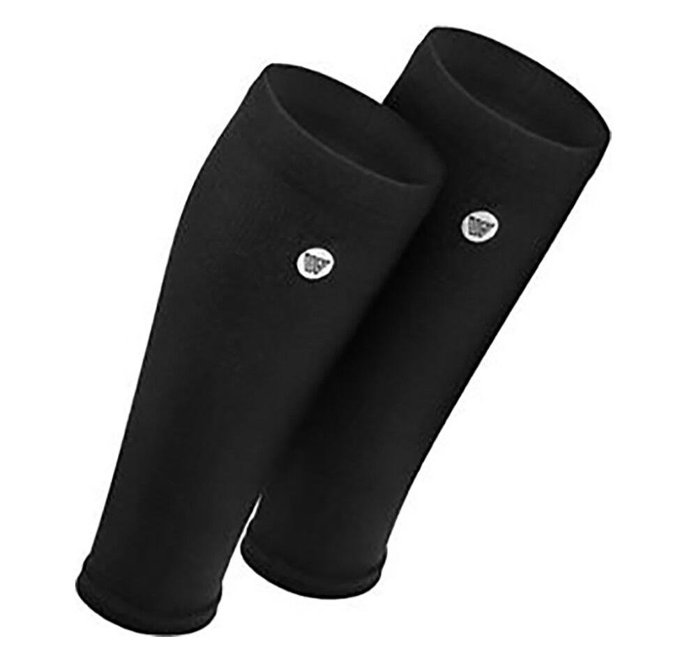 Wanderlust Calf Compression Sleeve Footless Support Sock Circulation, Recovery M