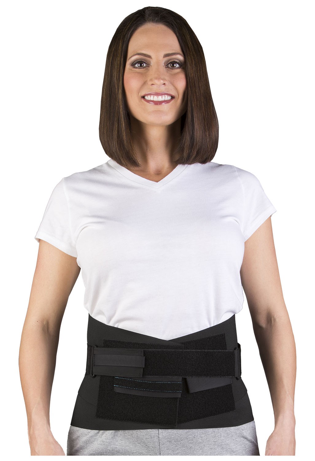 Med Spec Back-n-Shape II with double side pull straps,, Small – NWOP – SALE!