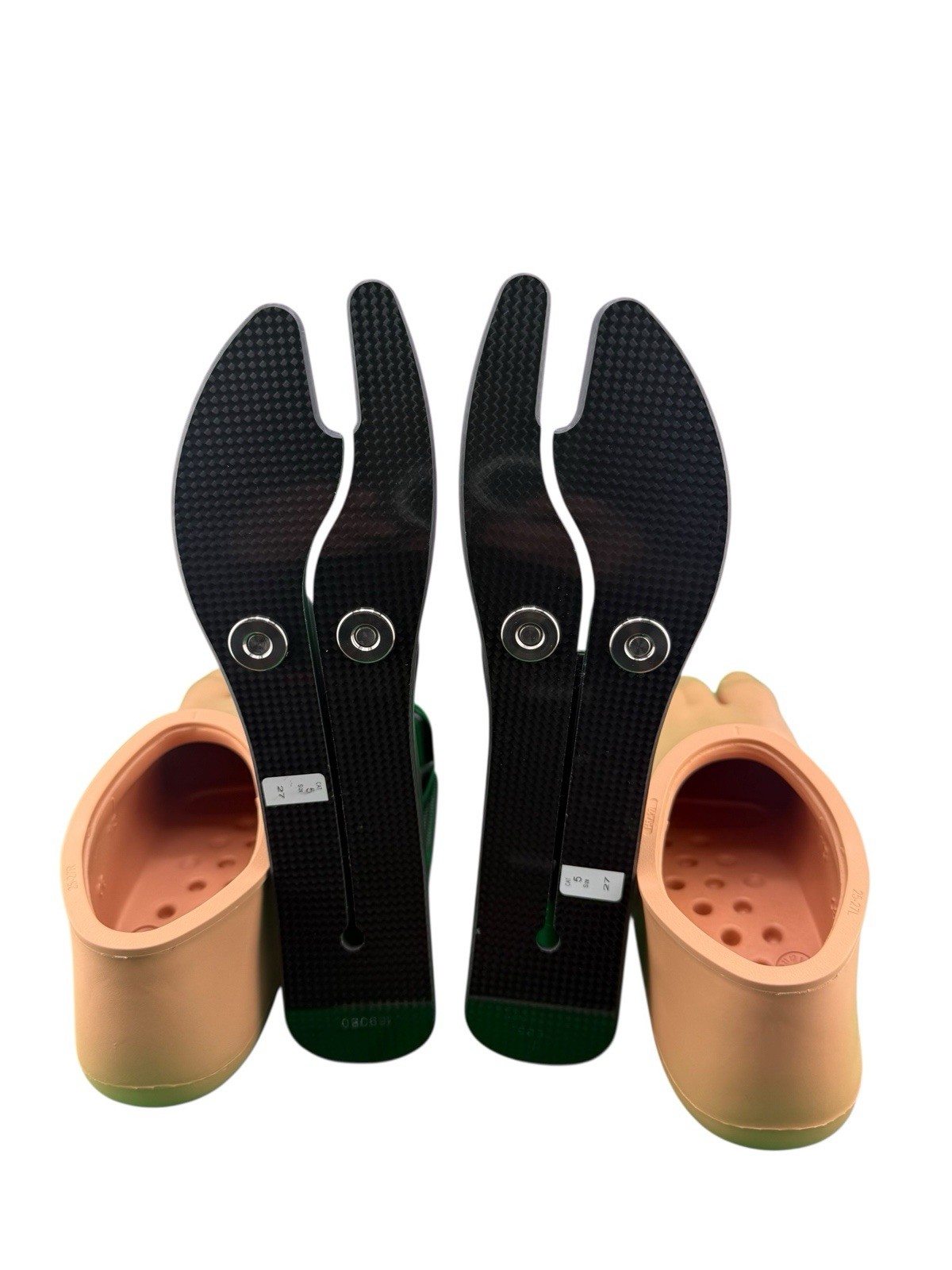 Ossur Proflex pro-flex ST prosthetic Foot. Size 27. Category 4. Read. New