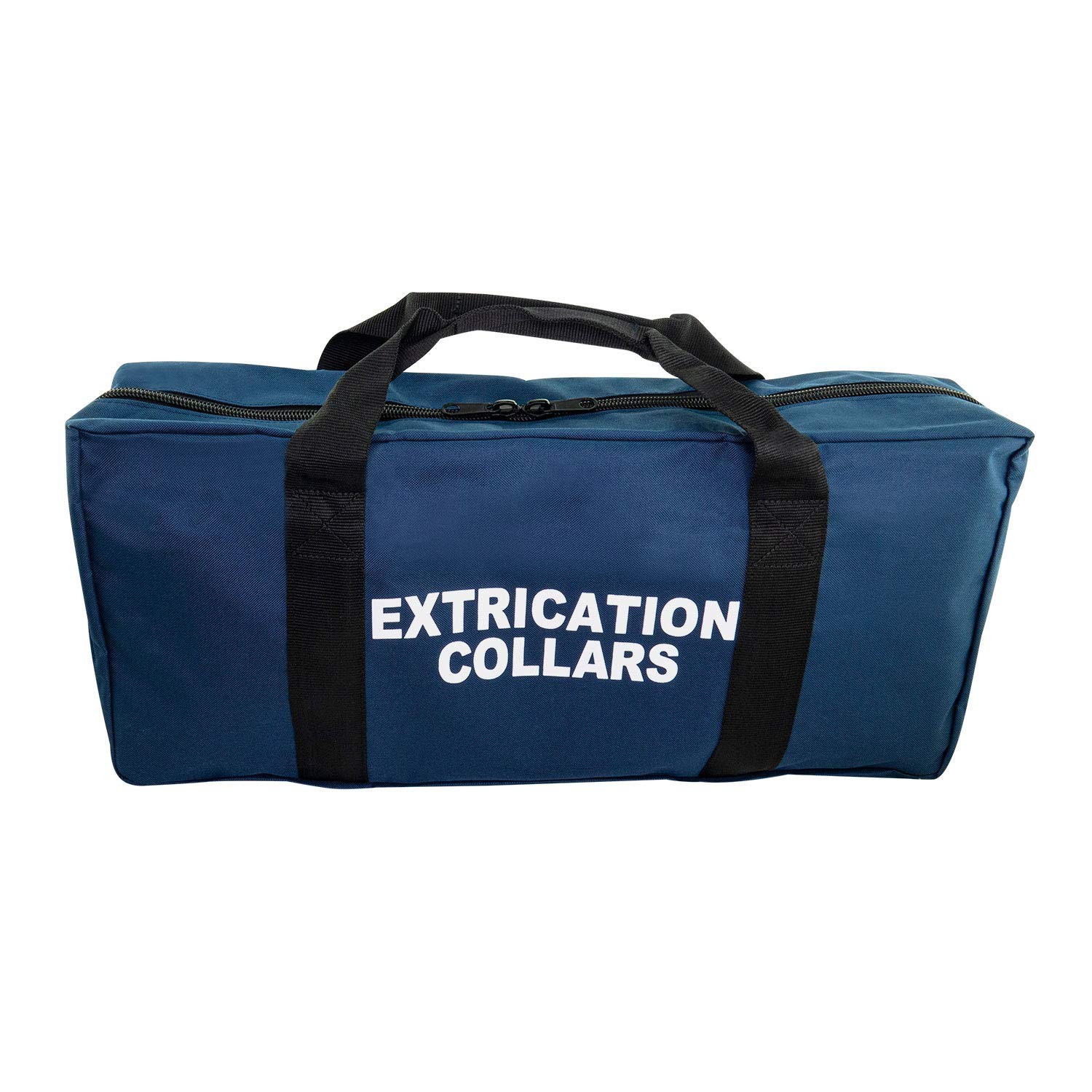 LINE2design Extrication Collar Bag – First Aid Medical Large, Navy Blue