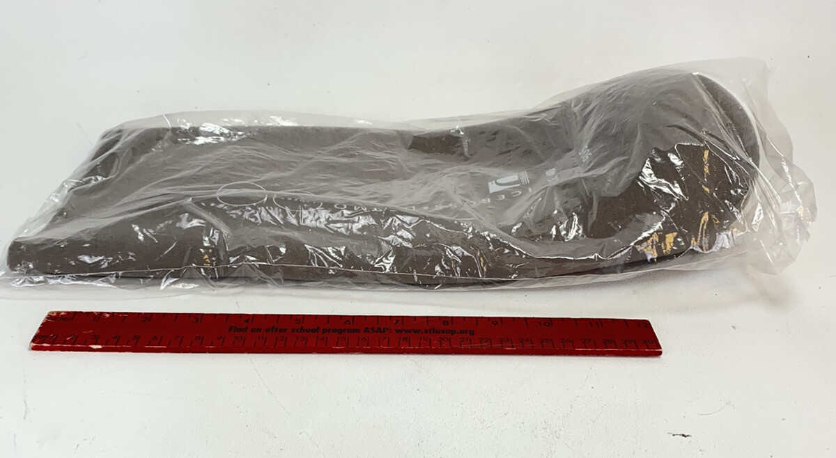 New Ossur Iceross Dermo 3mm 40cm Prosthetic Cushion Liner