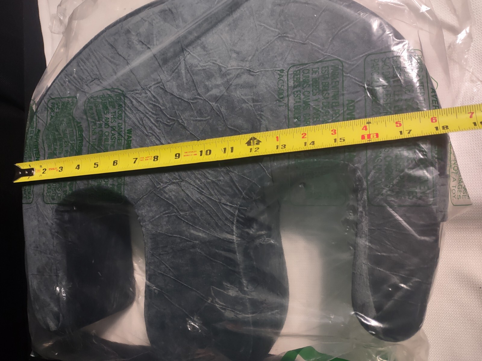 Bedridden Patient Turning Device Turn Pillow And Sling – Open Package