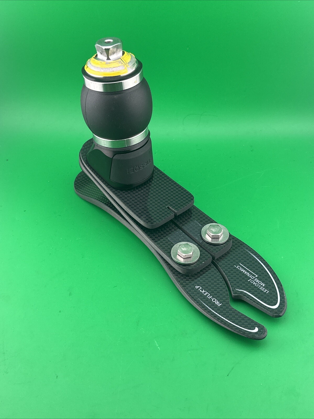 Ossur pro-flex Proflex lp prosthetic foot. Sz 26. Category 6. No Shell.