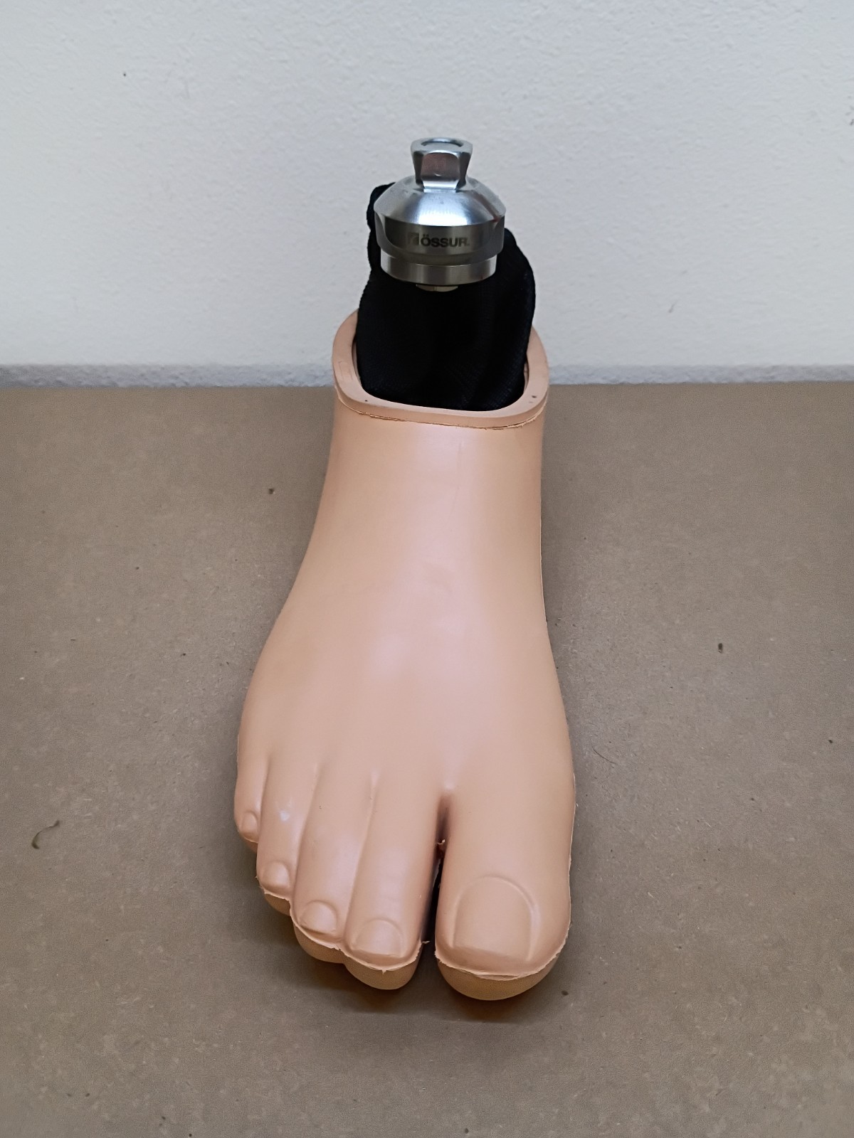 Ossur Balance Foot S Right size 27cm/10US Very Good Condition