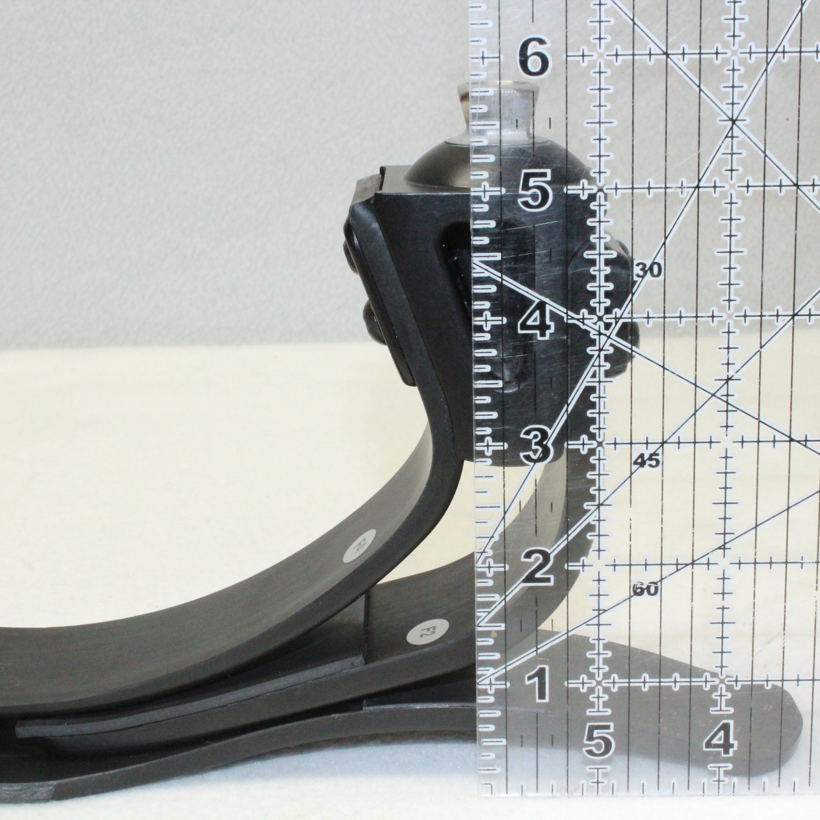 EXCELLENT College Park VELOCITY F2-F4 MultiAxial Prosthetic Foot System ~ Sz 29