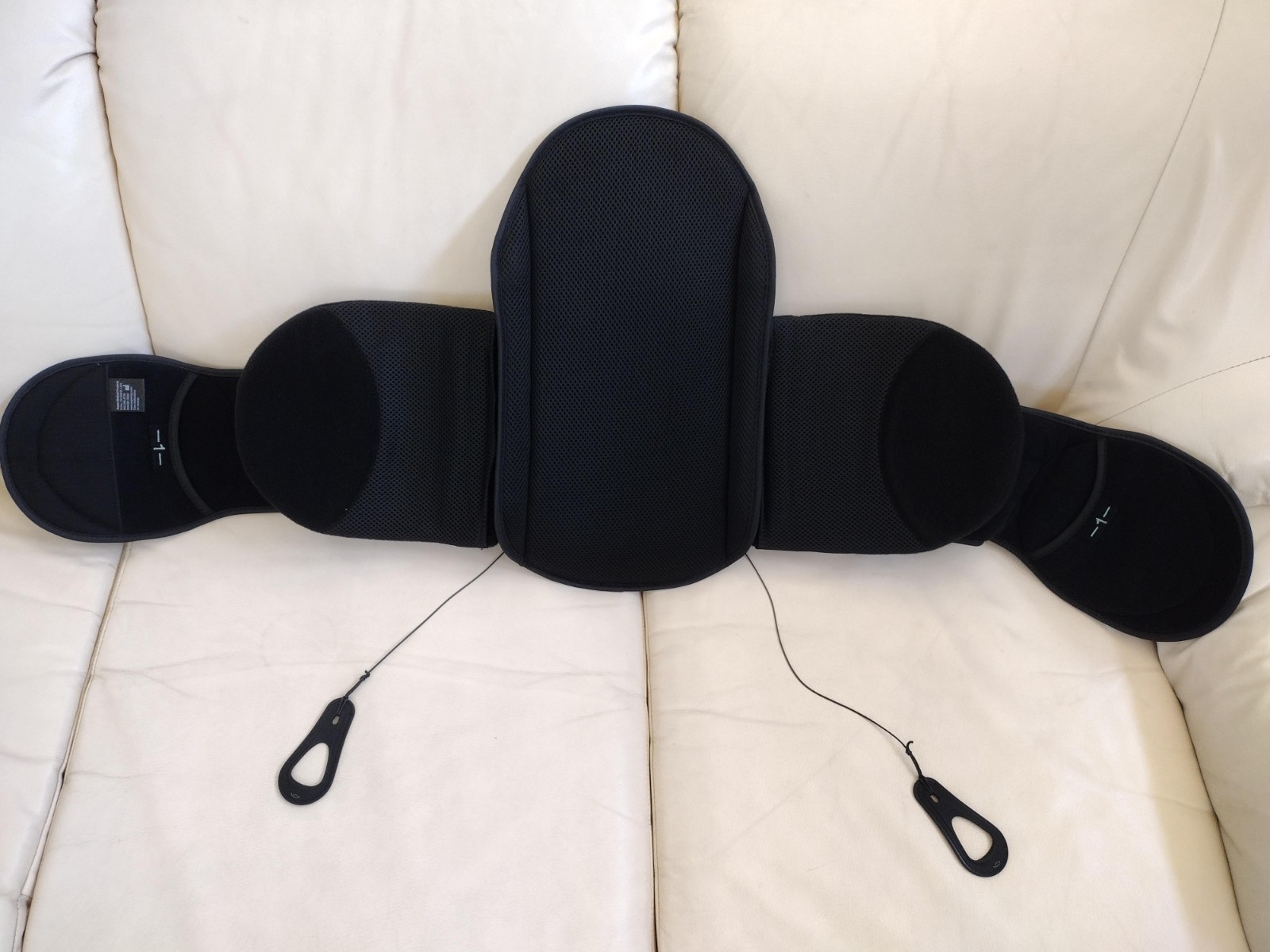 Aspen Medical Acute TLSO Lower Spine Lumbar Back Brace Adjustable One Sz 501221