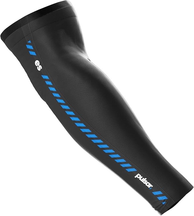 PULSAR eS Gaming Arm Sleeve for Esports Gaming Compression Sleeve, Arm Long M…
