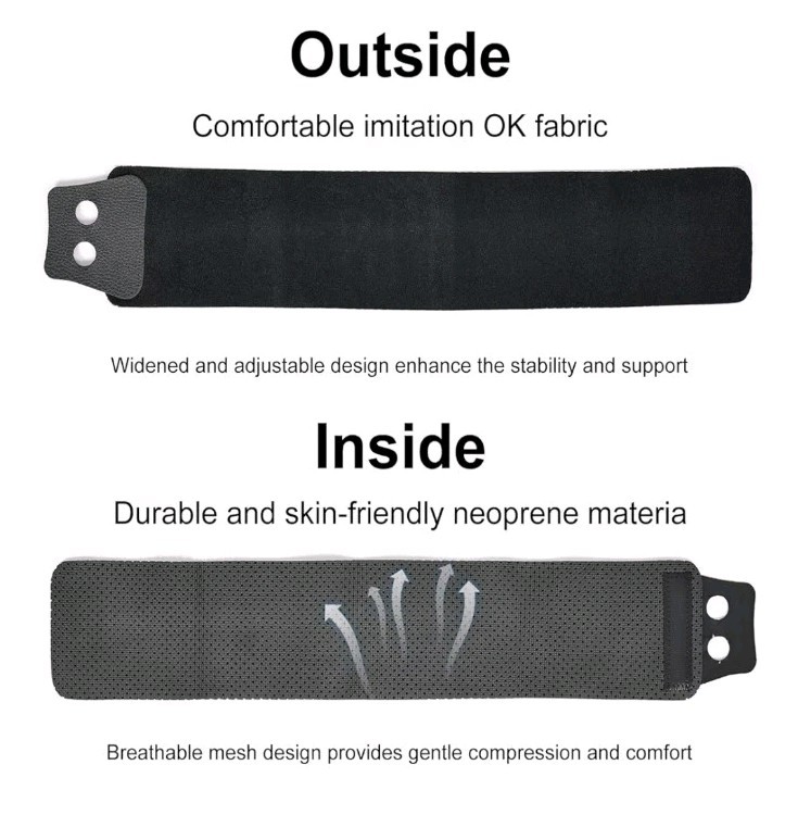 Unloader Knee Brace for Medial Knee Pain, Osteoarthritis Small Right Side