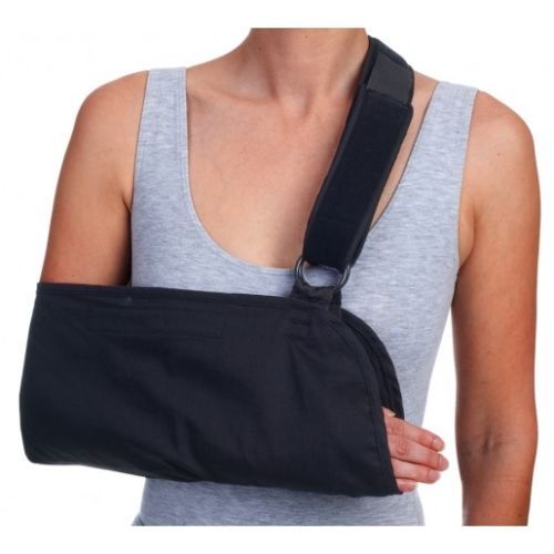 Procare Arm Sling Hook and Loop Closure, Universal 1 Count 79-84300