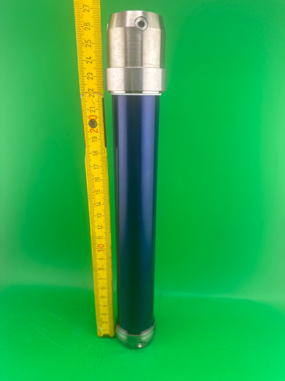 OTTOBOCK Otto Bock water proof components. 4WR95=3 tube clamp, 2WR95 pylon. 34mm