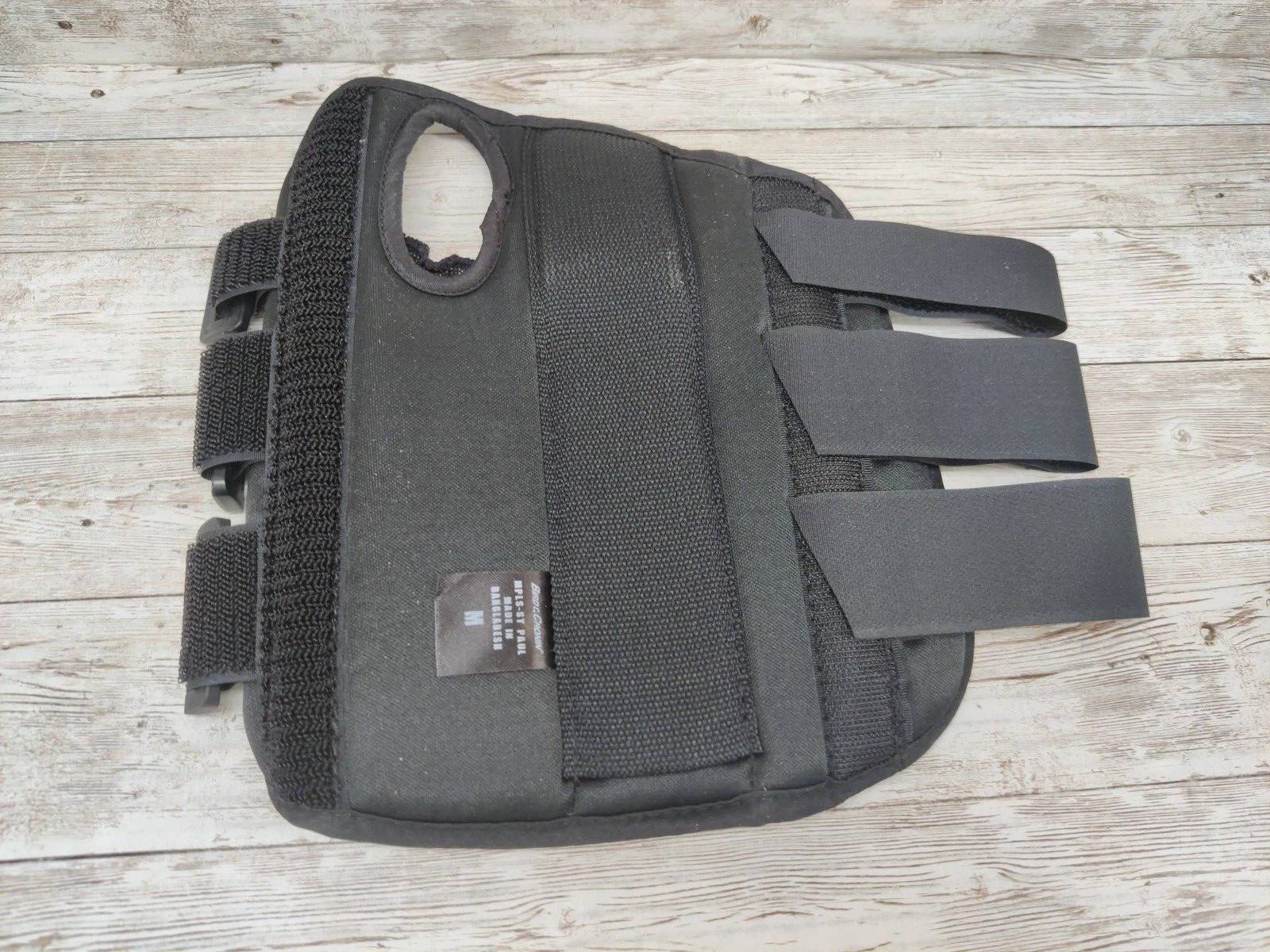 Bird & Cronin Primo Wrist Brace M-Left (0814-7393)