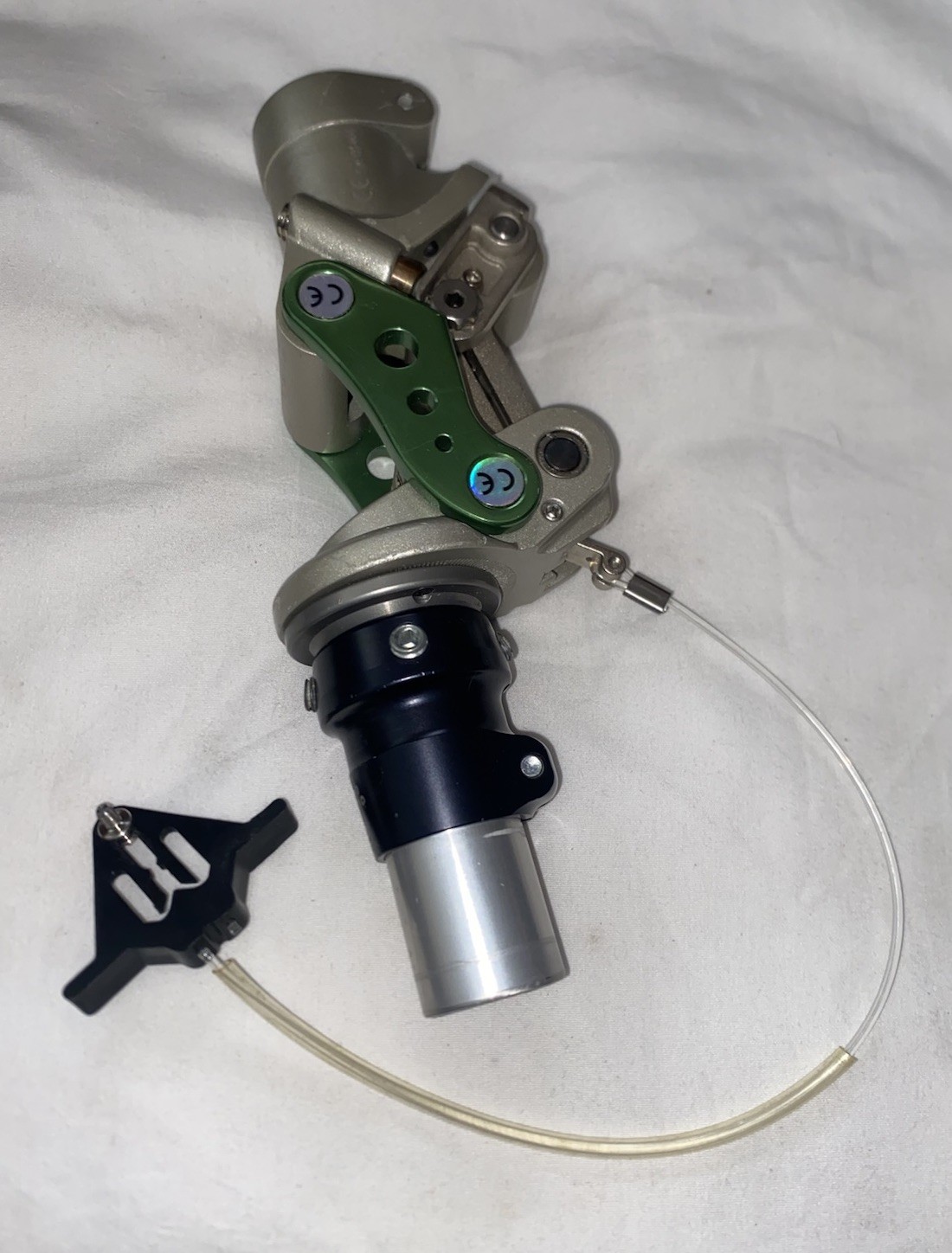 st&g prosthetic knee. STANCE FLEXION 5-BAR MECHANICAL KNEE Bulldog Atta-1s USA