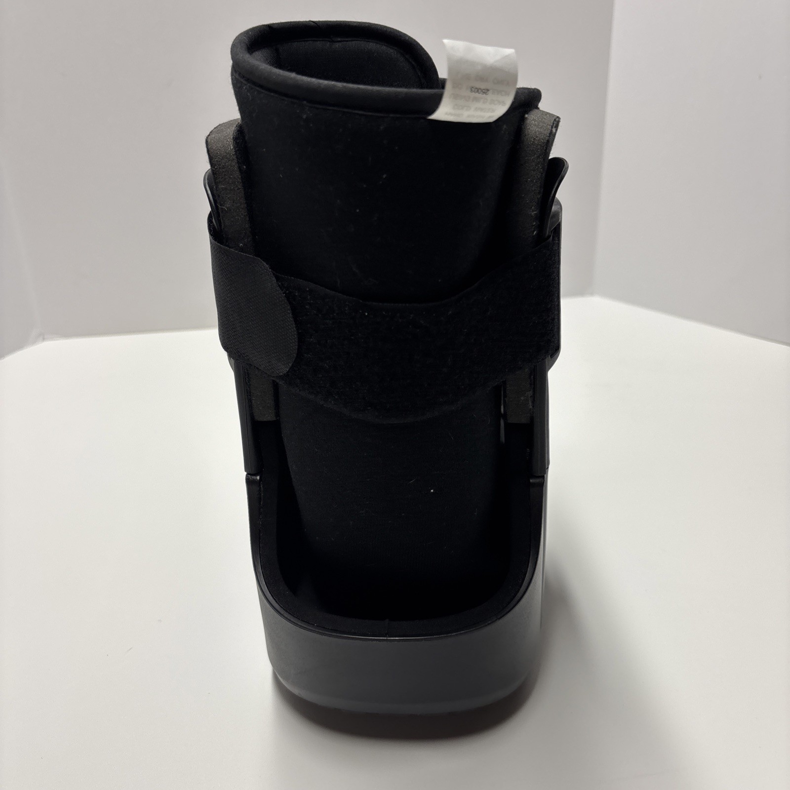 Breg SoftGait Short Walker Boot Size L #100617-40 New In Bag