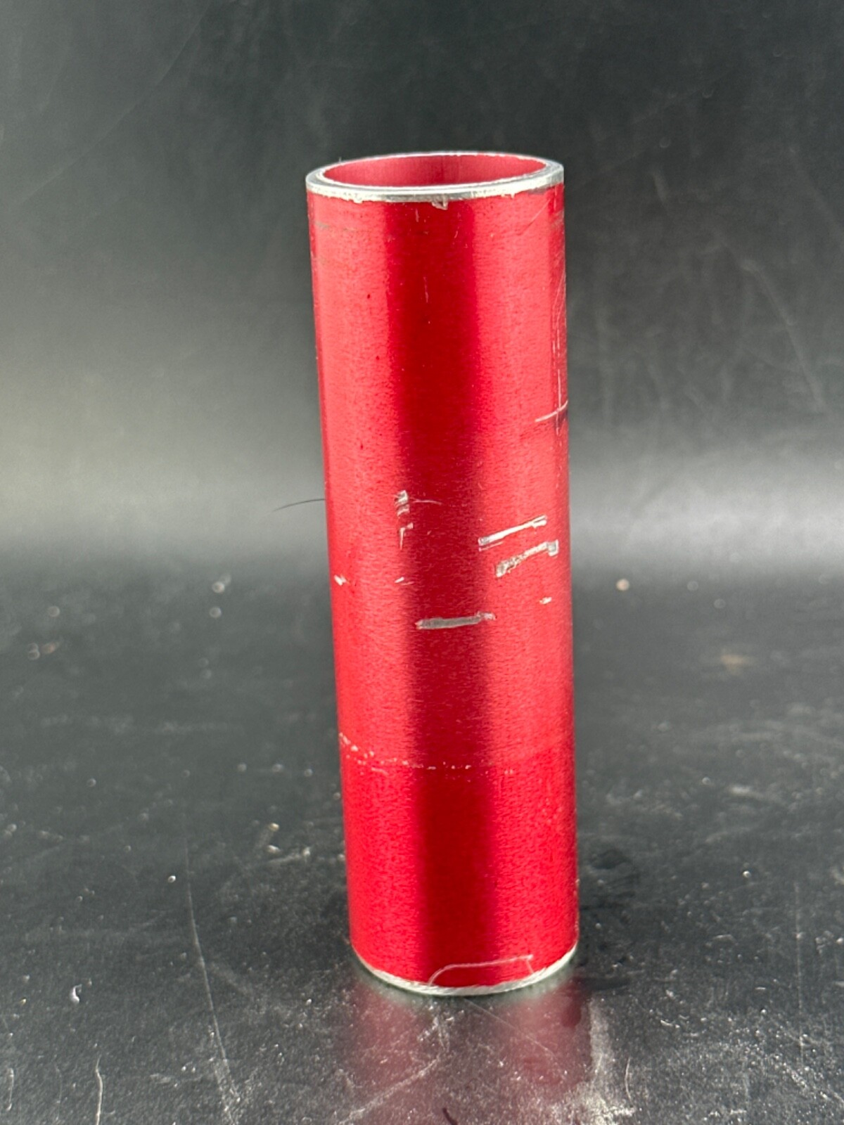 Prosthetic leg components adapters parts. 30mm pylon