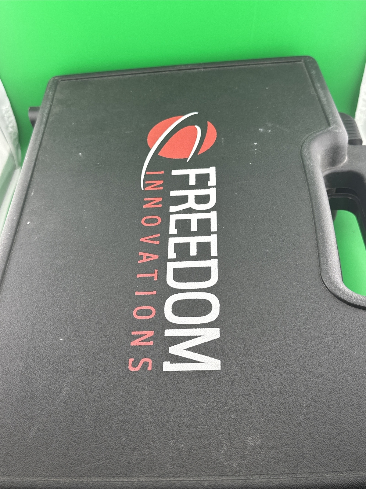 Freedom Plie 2 Prosthetic Knee. Programming Included. Great Condition