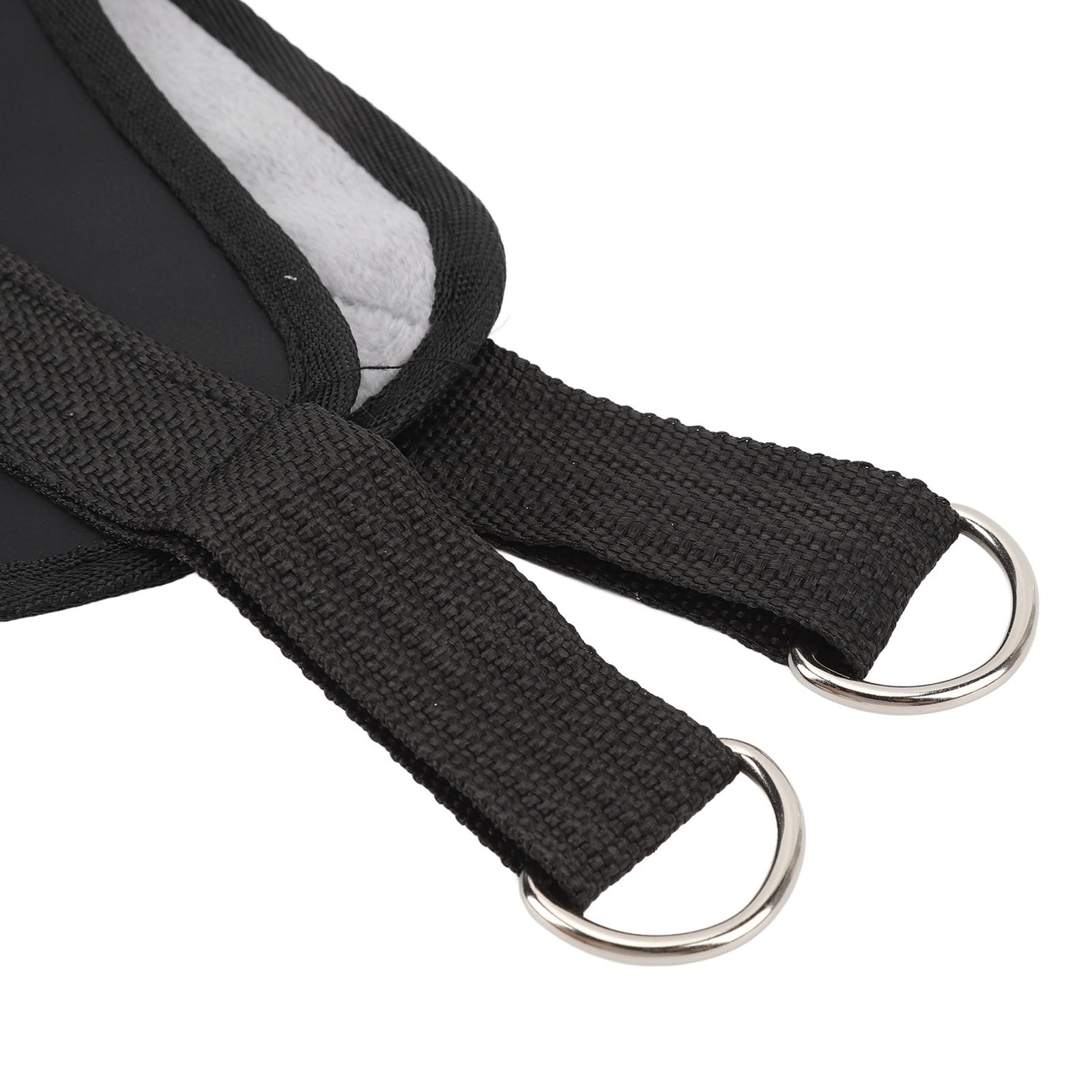 Neck Cervical Traction Belt High Density Webbing Neck Stretcher Hammock With
