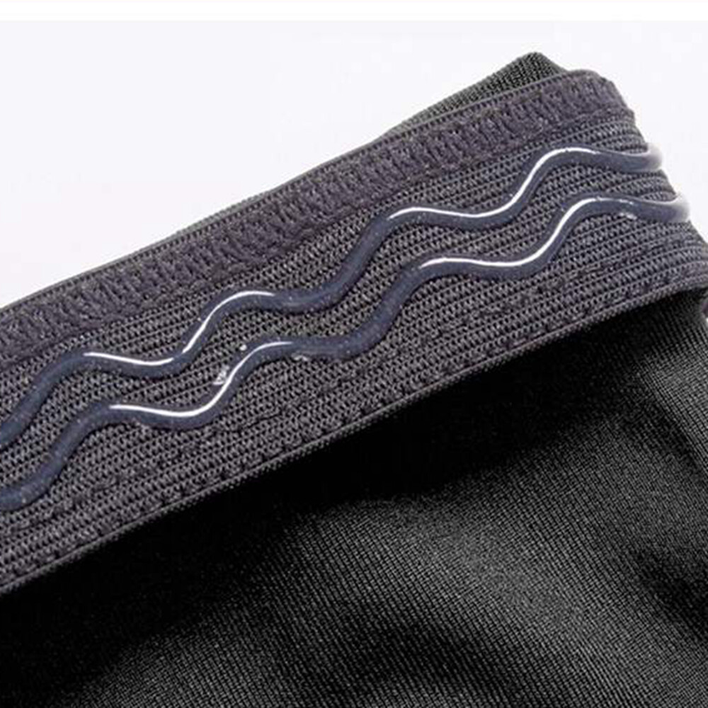 1 Pair Leg Sleeve Support Compression Socks Shin Anti-fatigue Brace Basketball