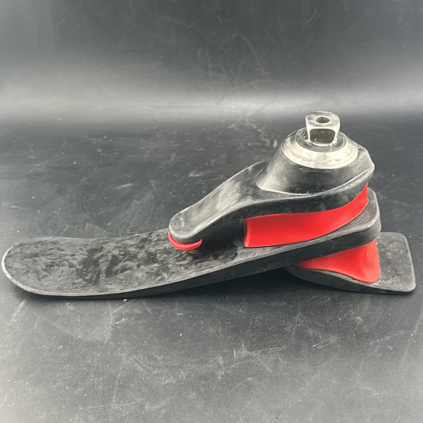 Freedom Innovations Walktec Prosthetic Foot. Size 28 Category 3. No Shell