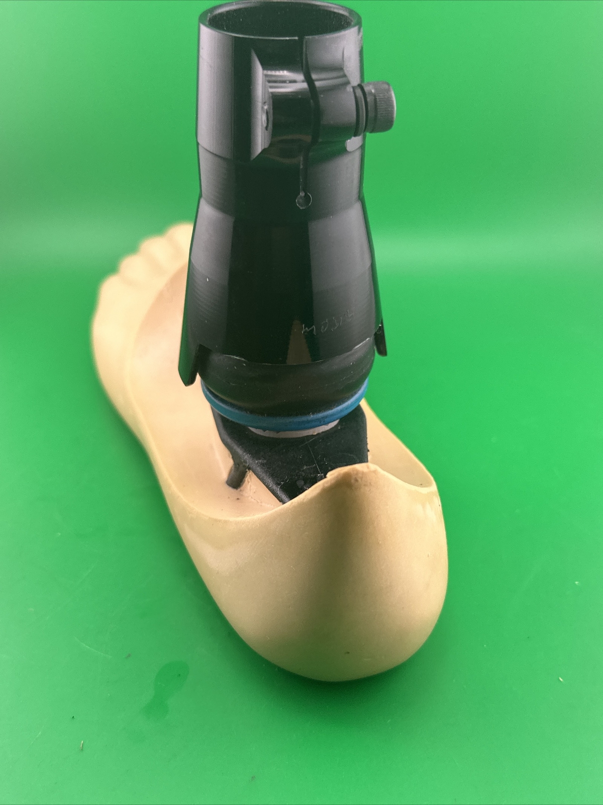 Endolite Blatchford Multiflex Multi Flex Size 28 Prosthetic Foot. Left Foot