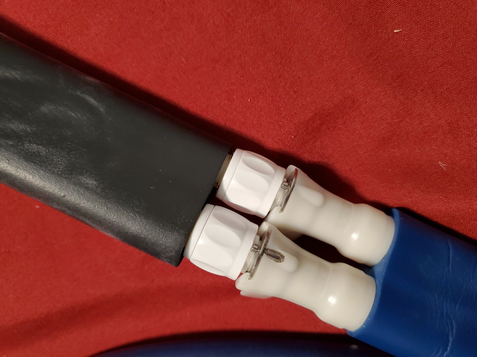 Ortho Rehab Blue Artic