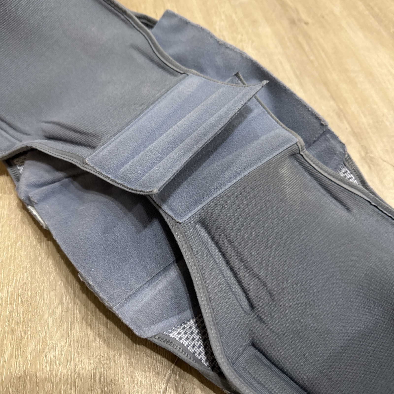 Bauerfeind SofTec Coxa Hip Brace Size 2