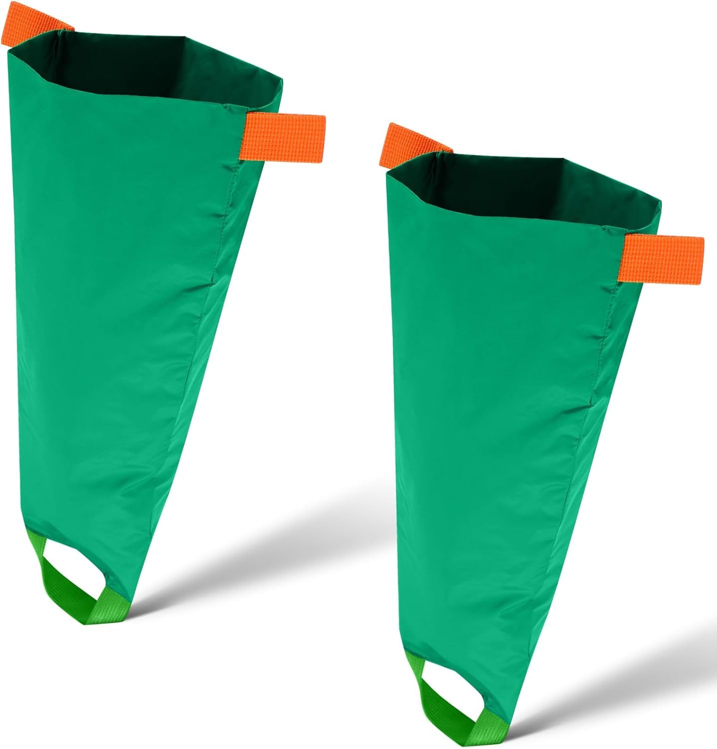 2 Pcs Compression Sock Aid Open Toe Stocking Helper Device for Seniors