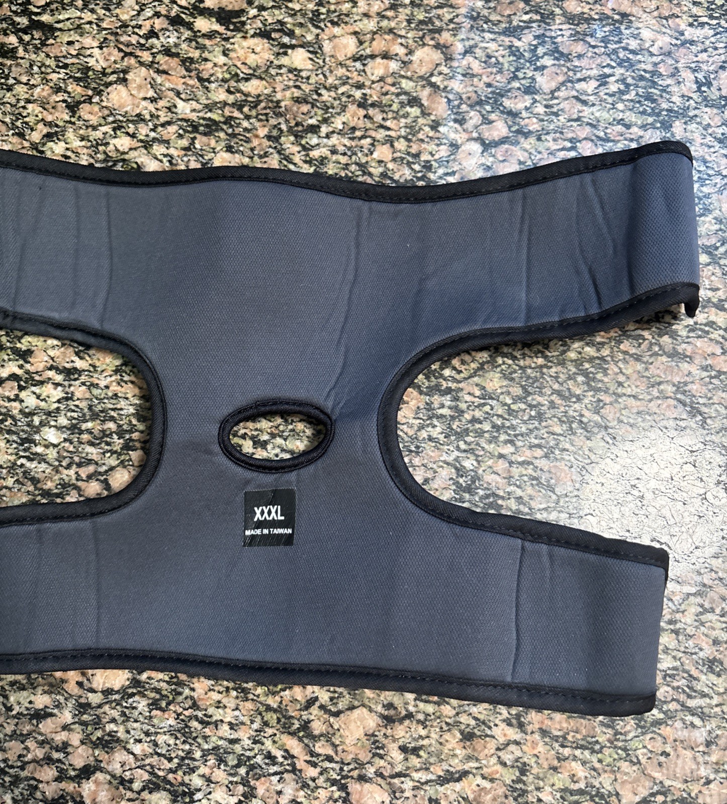 Donjoy REACTION Knee Brace – Green XXXL