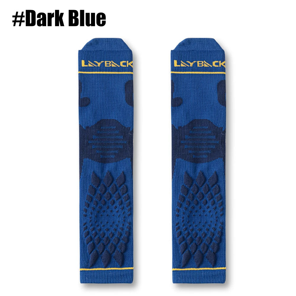 1Pair Soccer Leg Sleeves – For Adult & Large Boys/Youth – Calf Compression Sleev