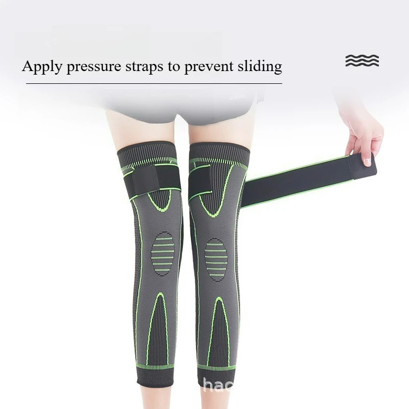 Exercise Care Postoperative Recovery Binding Winding Pressure Warm Fitness Cycli