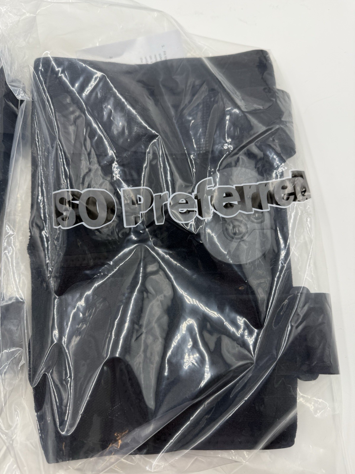 Lot Of 2 NEW ISO Preferred OA Dual ROM Hinge Knee Brace ISO-KN209 L1832 L1833