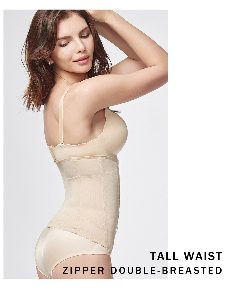 Waist trainer Body Shaper women shapers Corset Slimming Belt Modeling Strap Shap