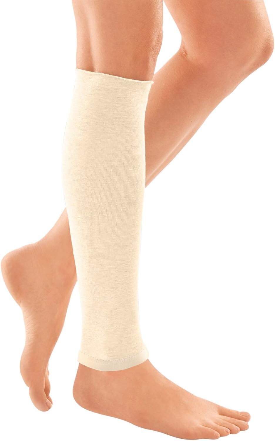 Lightweight Nylon Undersleeve for Ankle & Knee – Ultimate Comfort & Protection