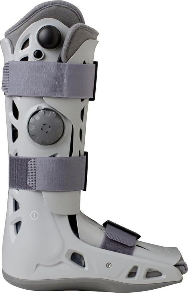 Aircast AirSelect Walking Boot Walker Brace Elite Short Standard Orthopedic