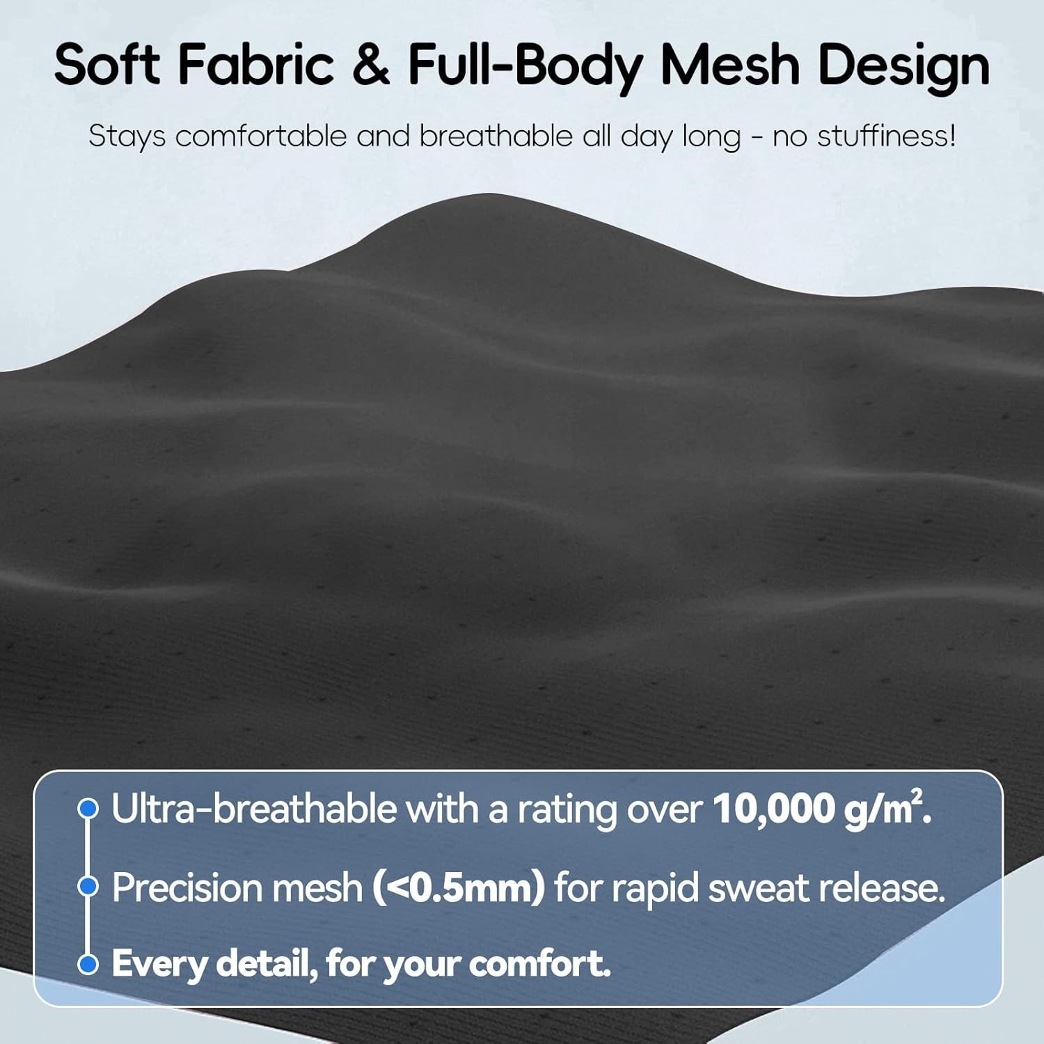 Breathable Women’s Posture Corrector – Invisible Back Support for Everyday Use