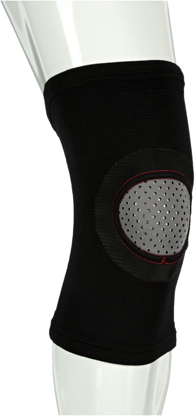ACE Brand Compression Knee Support Neoprene, Large/X- Large