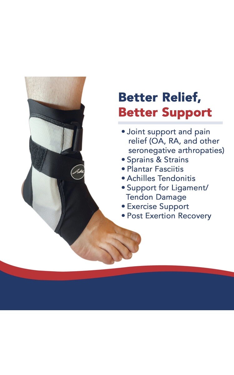 Dr. Arthritis Ankle Brace