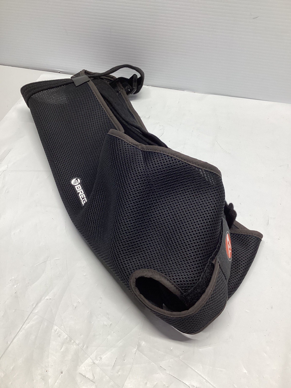 Breg Arm & Shoulder Brace SlingShot 2 Black 18 inches New