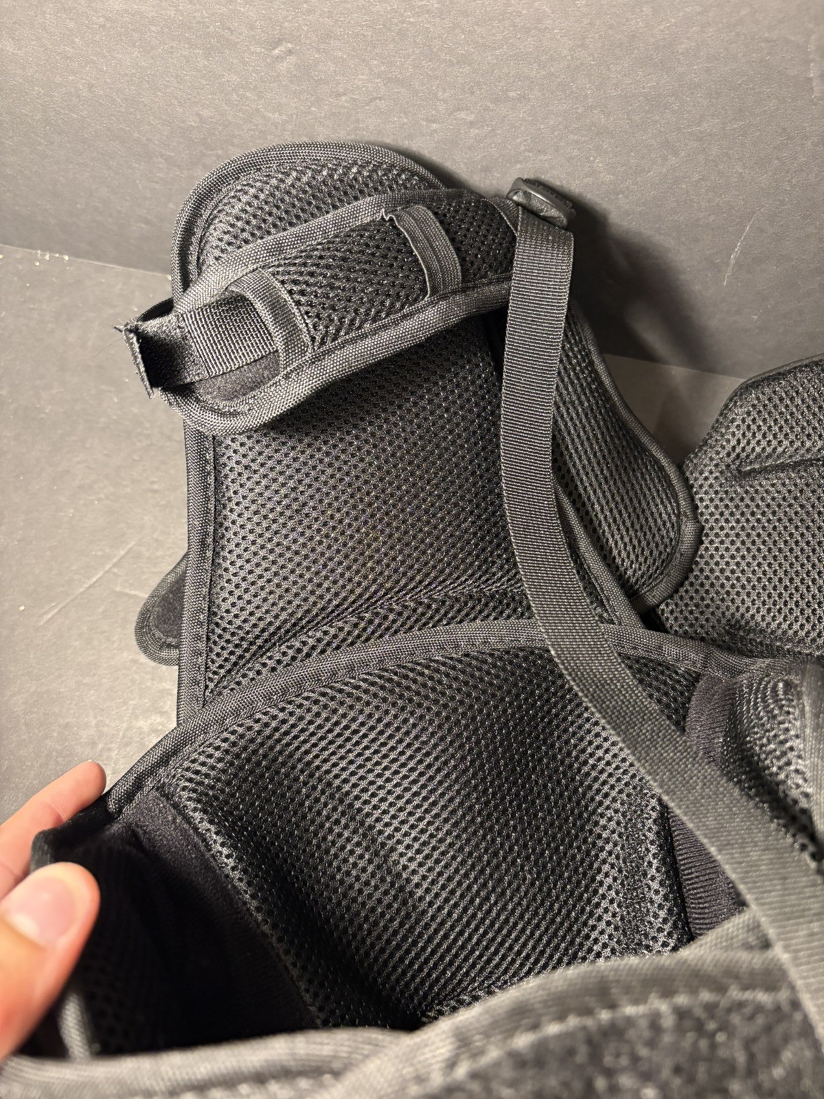 ASPEN VISTA TLSO Adjustable Back Brace & Thoracolumbar Spine Support